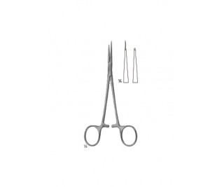 Tendon Seizing Forceps